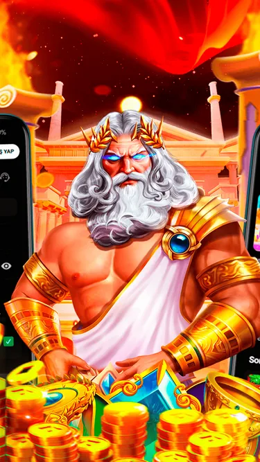 1KING Screenshot