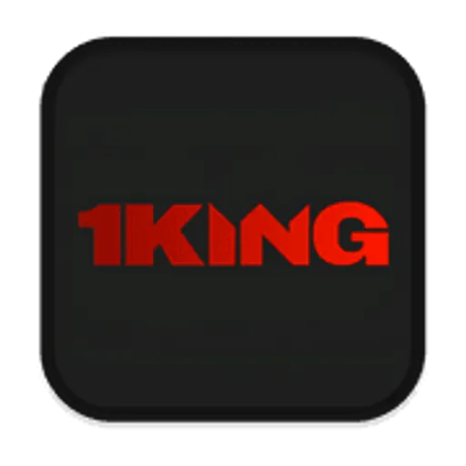 1KING